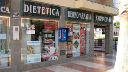 Farmacia Farmacia Canadas en Roquetas de Mar