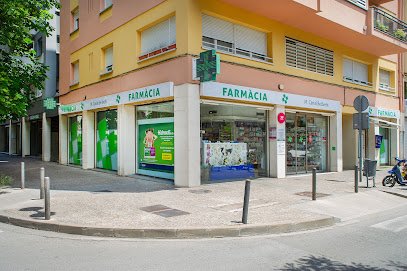 Farmacia Farmacia Canal Bellvehi en Girona
