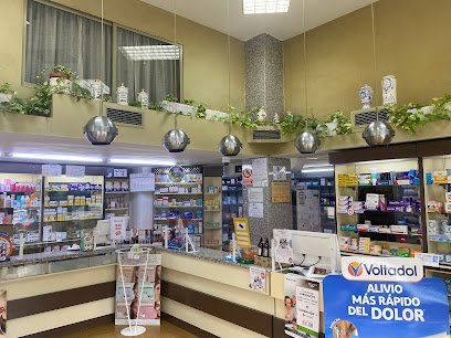 Farmacia Farmacia Canamo