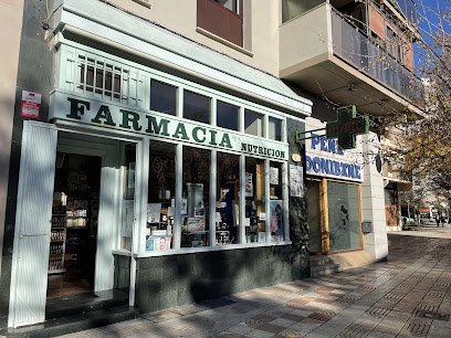 Farmacia Farmacia Cando en Pamplona