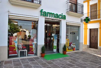 Farmacia Farmacia Canete en Canete de las Torres