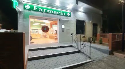 Farmacia Farmacia Canjayar en Canjayar