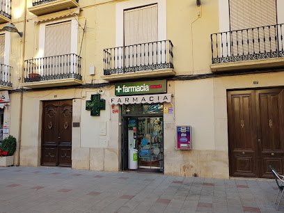 Farmacia Farmacia Cano en Cazorla