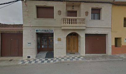 Farmacia Farmacia Cano Recuenco en Sotos