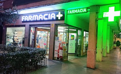 Farmacia Farmacia Canovas CB en Alcala de Henares