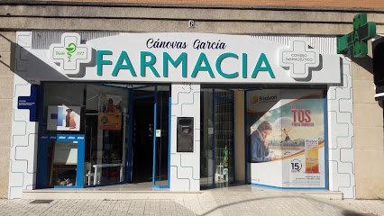 Farmacia Farmacia Canovas Garcia. en Torremolinos