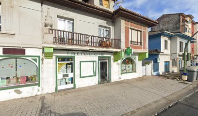 Farmacia Farmacia Cantabria Gutierrez Carrasco en Santander