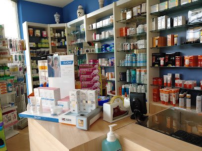 Farmacia Farmacia Canton en Liencres