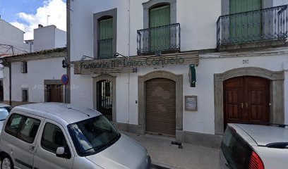 Farmacia Farmacia Canuelo Rojas en Villanueva de Cordoba