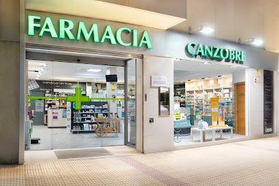 Farmacia Farmacia Canzobre en Cela