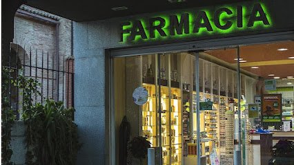 Farmacia Farmacia Capuchinas en Pinto