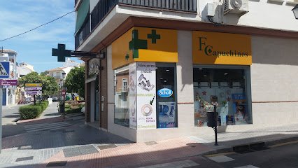 Farmacia Farmacia Capuchinos en Velez-Malaga