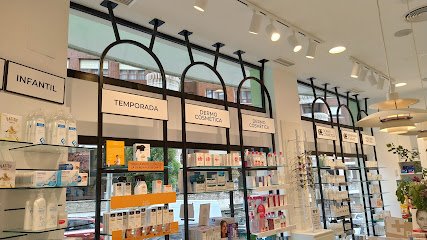 Farmacia Farmacia Carames Estefania en Portugalete