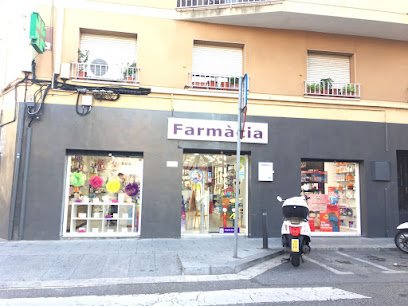 Farmacia Farmacia Carapuig en Santa Coloma de Gramenet