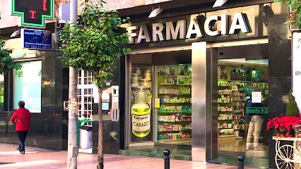 Farmacia Farmacia Carazo en Murcia