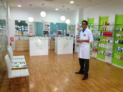 Farmacia Farmacia Carbajal en Sevilla