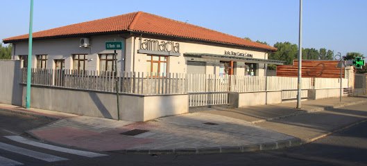 Farmacia Farmacia Carbajal de la Legua en Carbajal de la Legua