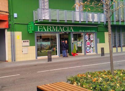 Farmacia Farmacia Carbonell Fajas en Montmelo