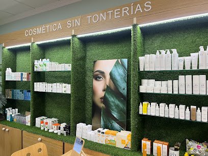 Farmacia Farmacia Carbonero en Carbonero el Mayor
