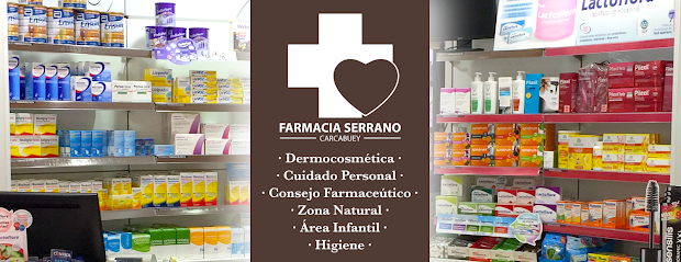 Farmacia Farmacia Carcabuey en Carcabuey