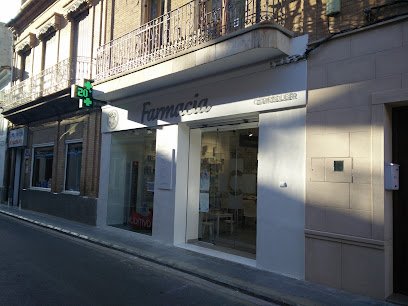 Farmacia Farmacia Carceller en Foios