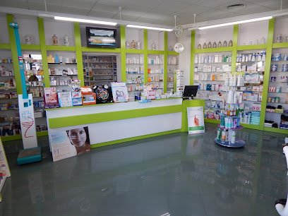 Farmacia Farmacia Carchuna en Carchuna