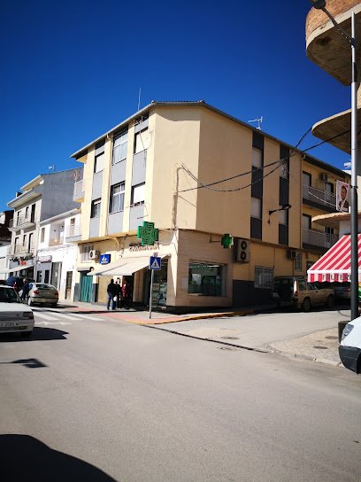 Farmacia Farmacia Cardenas en Huelma