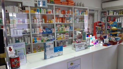 Farmacia Farmacia Cardenete en Cardenete