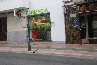 Farmacia Farmacia Cardona en Mahon