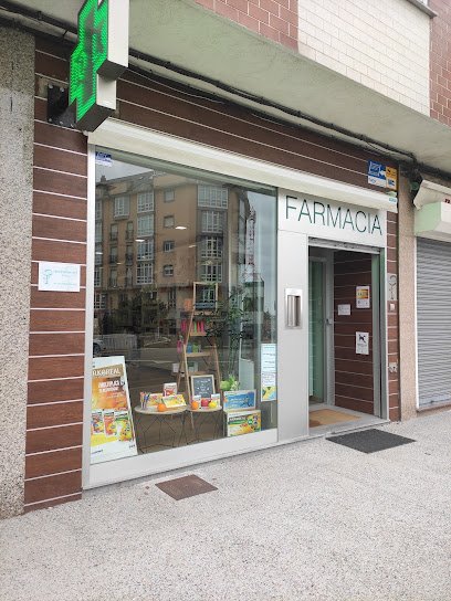 Farmacia Farmacia Carla Sofia Machado Lopes en Foz