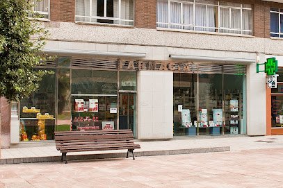 Farmacia Farmacia Carlos Alonso Castellano en Oviedo
