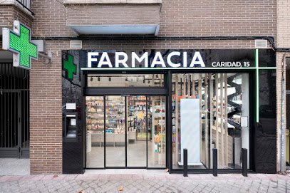 Farmacia Farmacia Carlos Cabello Perez en Madrid