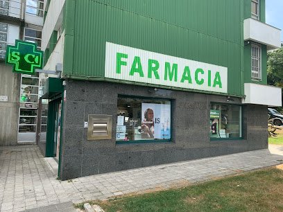 Farmacia Farmacia Carlos Cobelo Romero en Ferrol