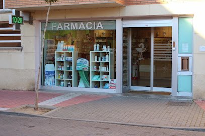 Farmacia Farmacia Carlos Coloma Milano Farmacia en Tudela de Duero