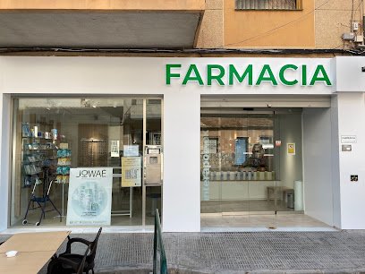 Farmacia Farmacia Carlos Escolano en Redovan