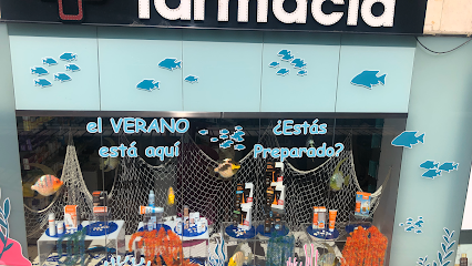 Farmacia Farmacia Carlos G. Fraile San Jose en Guardo