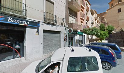 Farmacia Farmacia Carlos Gisbert en Agost