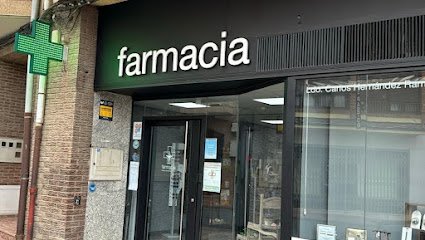 Farmacia Farmacia Carlos Hernandez Ramiro en Milagro