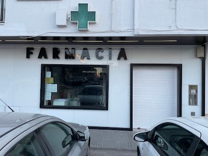 Farmacia Farmacia "Carlos III" en San Fernando