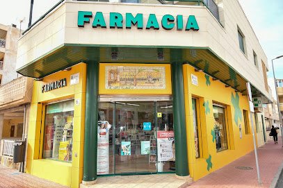 Farmacia Farmacia Carlos Lopez Villanueva en Torrevieja