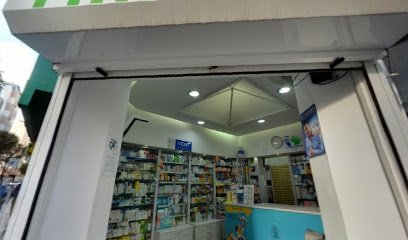 Farmacia Farmacia Carlos Manrique De Lara Martin Neda en Las Palmas de Gran Canaria