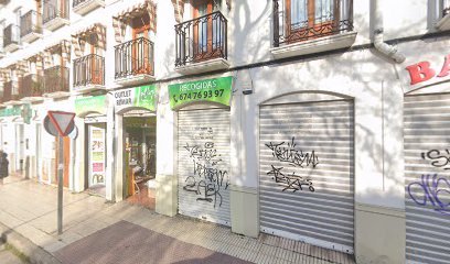 Farmacia Farmacia Carlos Marti Noelle en Pinto