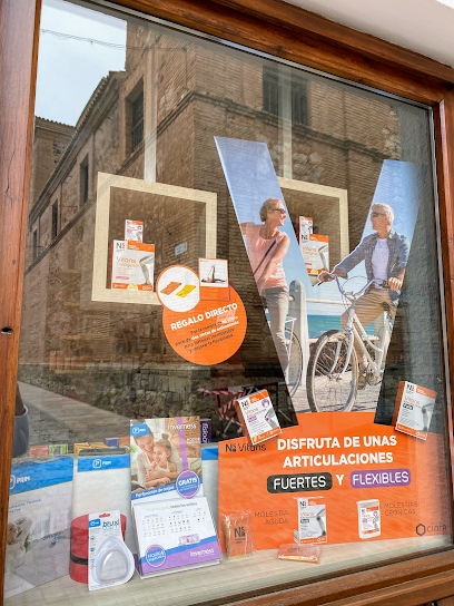 Farmacia Farmacia Carlos Olmedo en Almagro