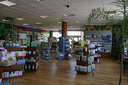 Farmacia Farmacia Carlos Reche Moreno en L'Alfas del Pi