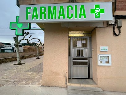 Farmacia Farmacia Carlos Rol Gomez en Huerta de Rey