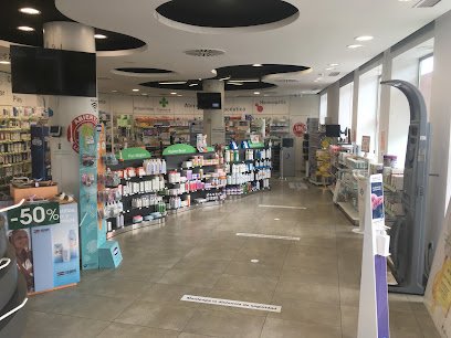 Farmacia Farmacia Carlos Torres Feced en Colmenar Viejo