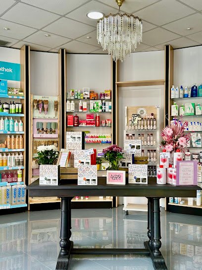 Farmacia Farmacia Carlota Ceres en Alcala de Henares