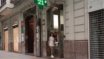 Farmacia Farmacia Carlota Olaizola en Bilbo