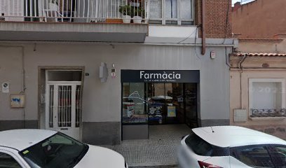 Farmacia Farmacia Carme Icart en Granollers