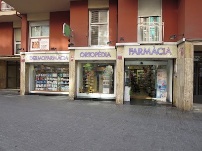 Farmacia Farmacia Carme Marti Mas en L'Hospitalet de Llobregat